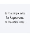 Valentine cards