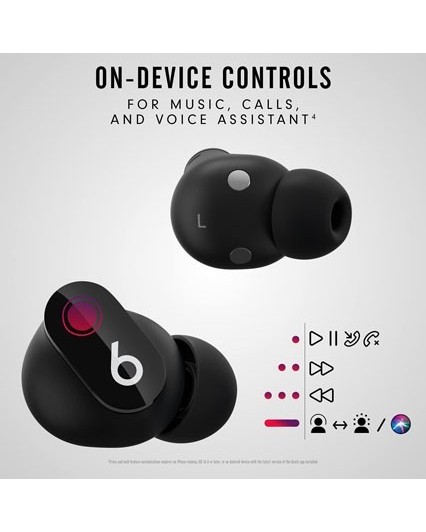 Beats Studio Buds