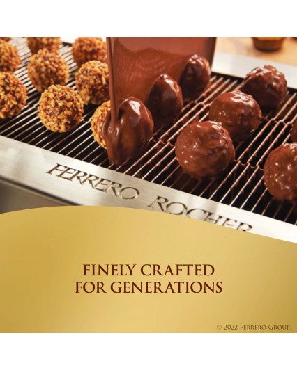 Ferrero Collection Fine Hazelnut Milk Chocolate