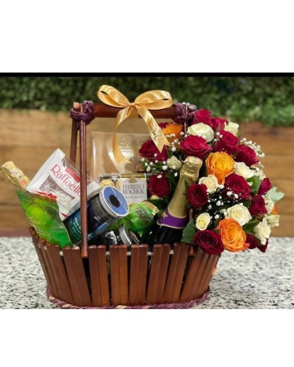Gift hampers