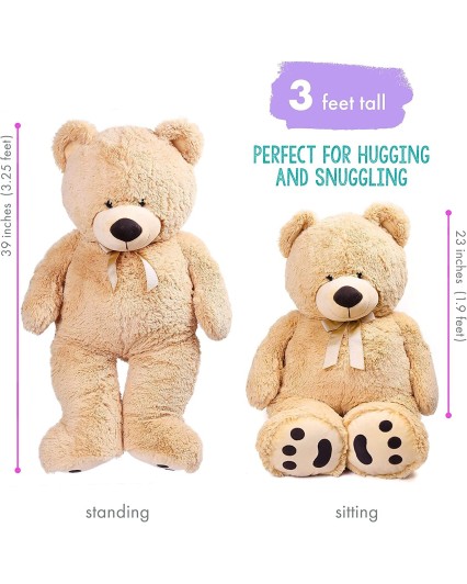 Teddy bear