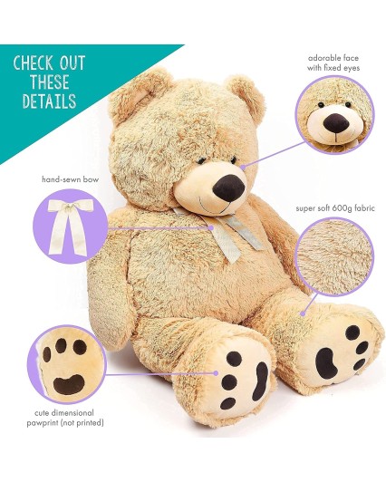 Teddy bear
