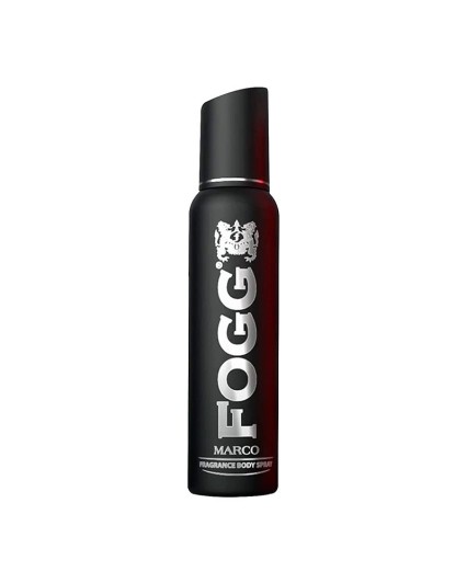 Fogg Marco Body Spray For Men 150Ml