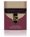 Chris Adams Active Woman  Perfume 80ml