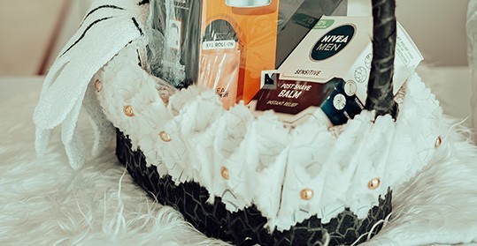 Valentines Gift Bags
