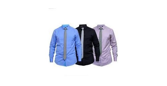 Clothing