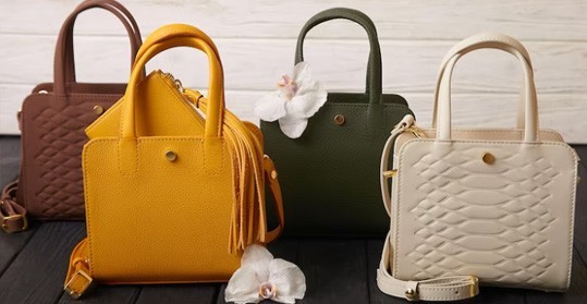 Bags