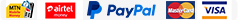 payment methods